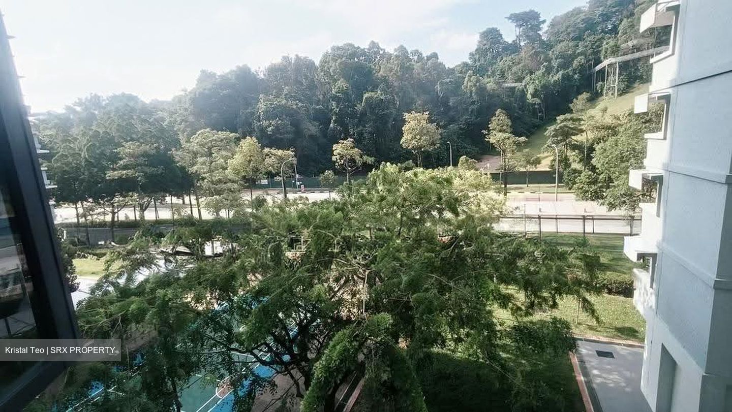Blk 85 Telok Blangah Heights (Bukit Merah), HDB 5 Rooms #615230371